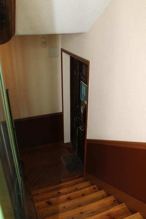 Hostal Graciela Madrid Exteriör bild