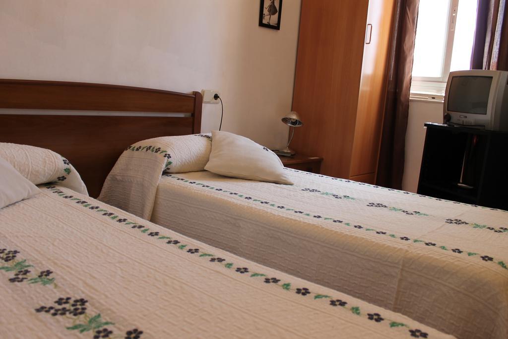 Hostal Graciela Madrid Rum bild