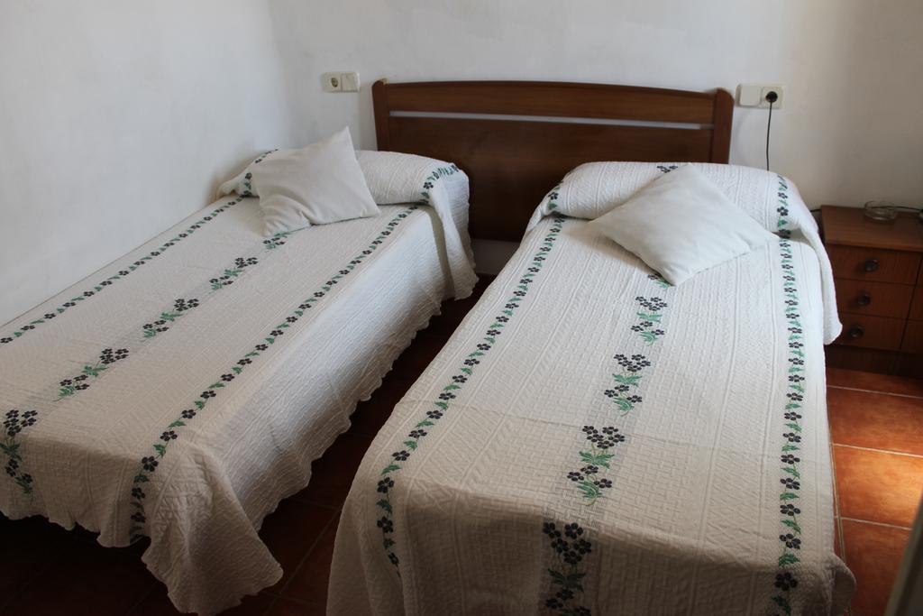 Hostal Graciela Madrid Exteriör bild