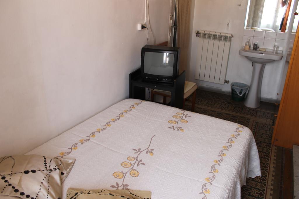 Hostal Graciela Madrid Rum bild